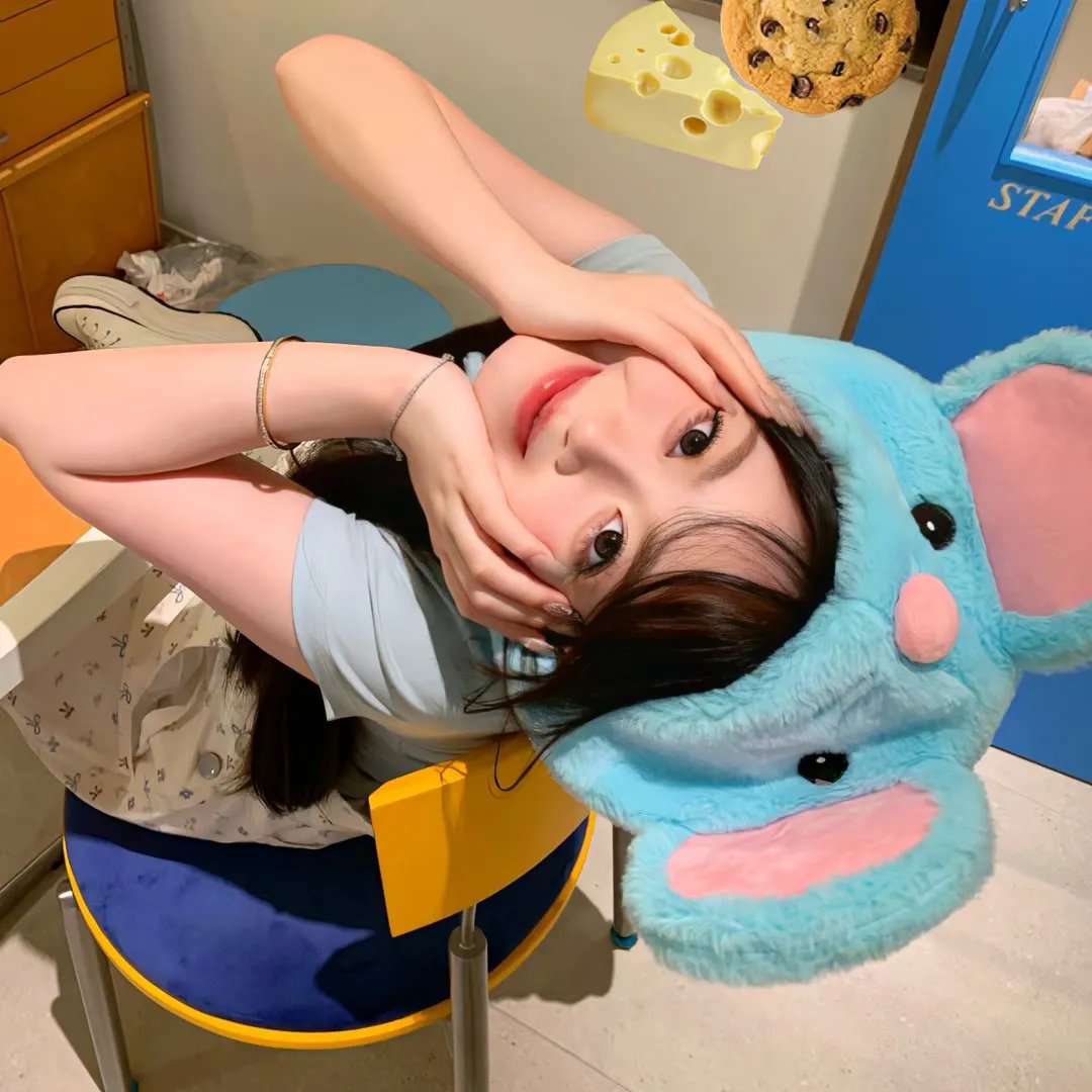 分秒闭睁