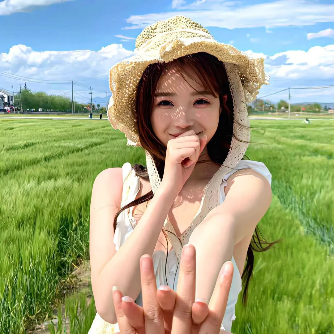 你在星光深处