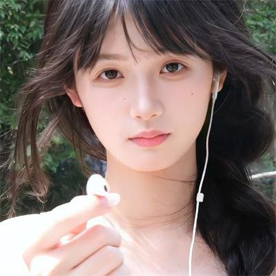 他的摩托车，她的岛