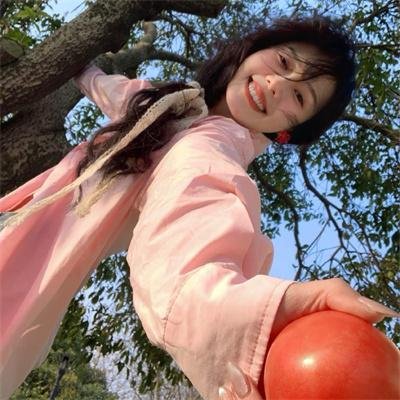 中年女性