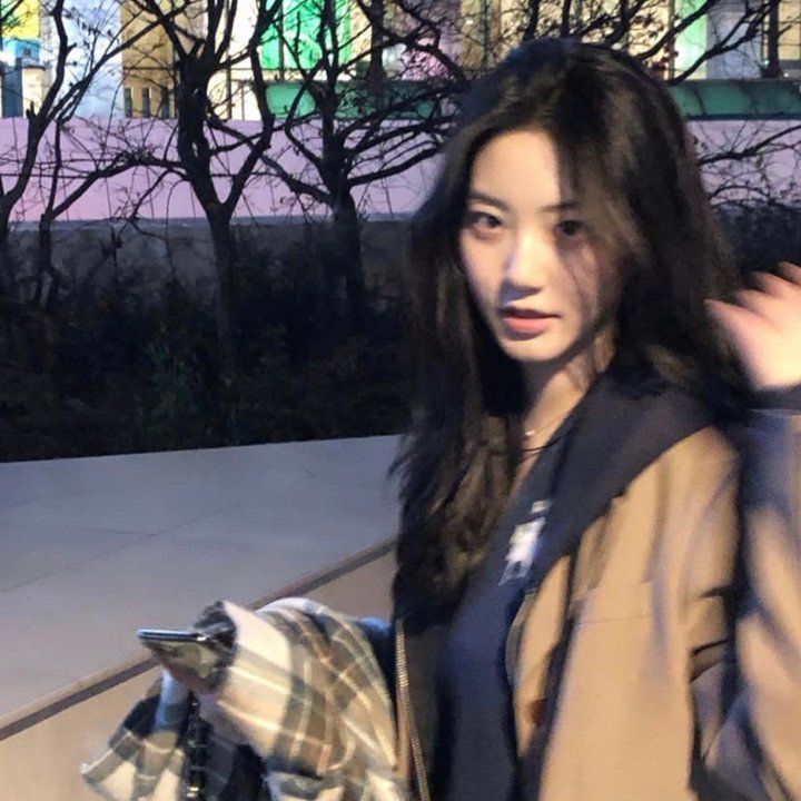 情人的归来